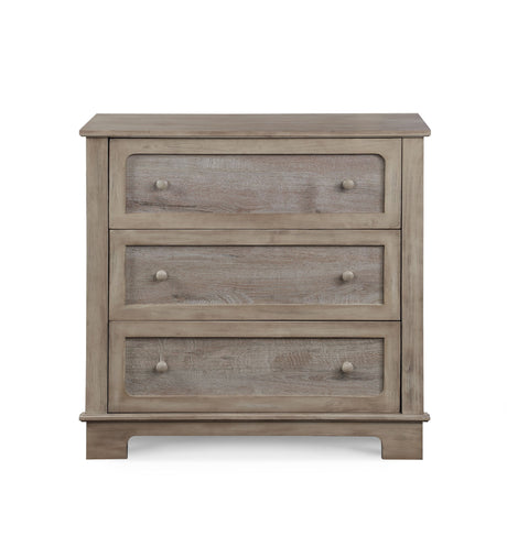 Grayson - 3 Drawer Dresser
