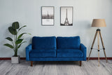 Comfortable Sofa With Durable Construction