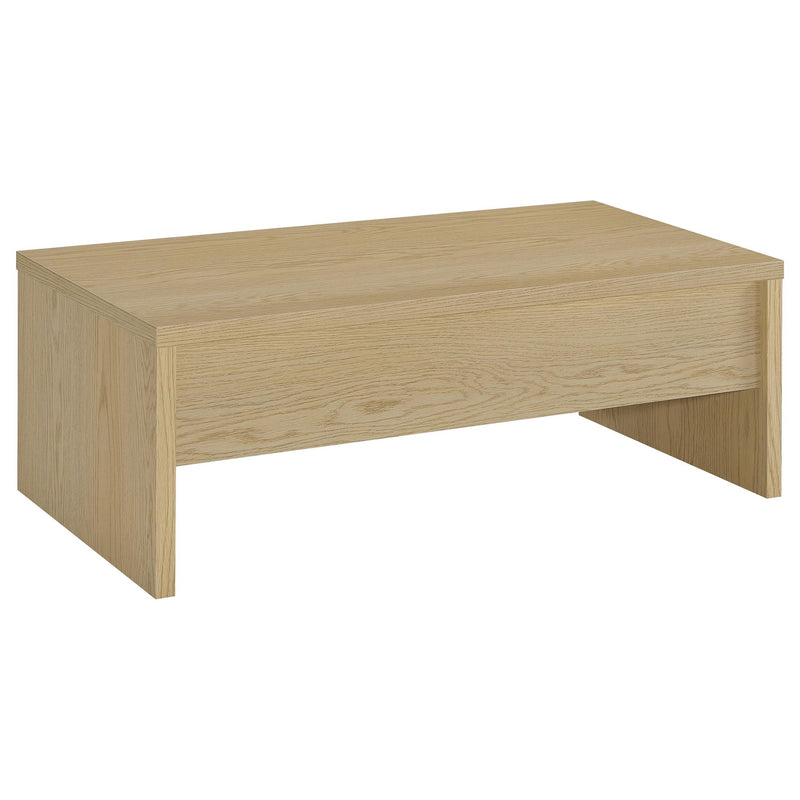 Parker - Table Set With Integrated Storage