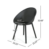 Gable - Dining Chair (Set of 2)
