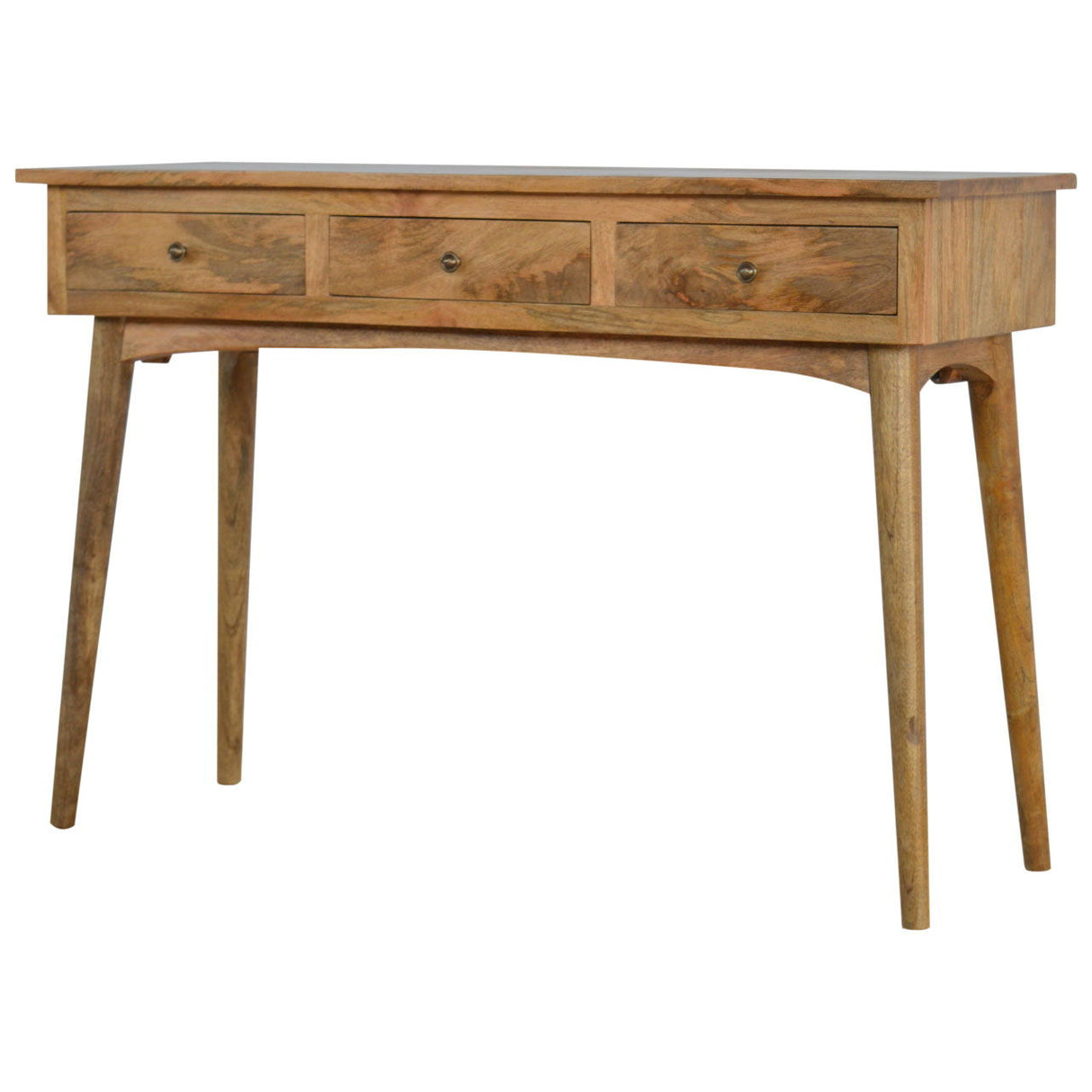 Hallway Drawer Console Table