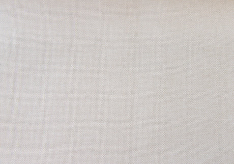 Full Size, Bed Headboard Only, Upholstered, Transitional - Beige