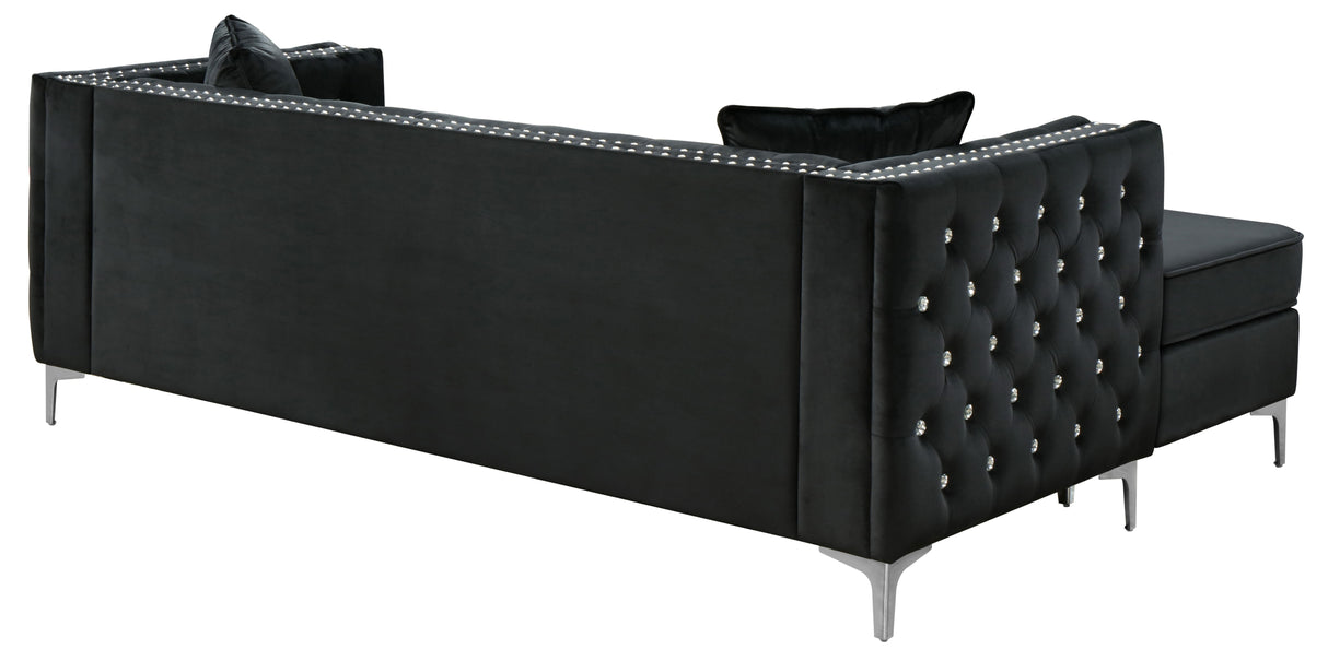 Paige - Sofa Chaise
