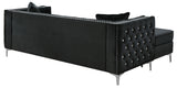 Paige - Sofa Chaise
