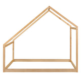 Creative Design House Bed