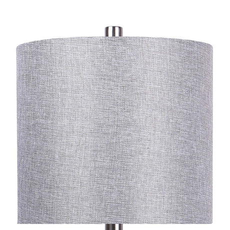 Gemma - Contemporary Table Lamp (Set of 2)