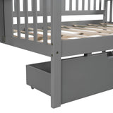 Daybed With Slat Support