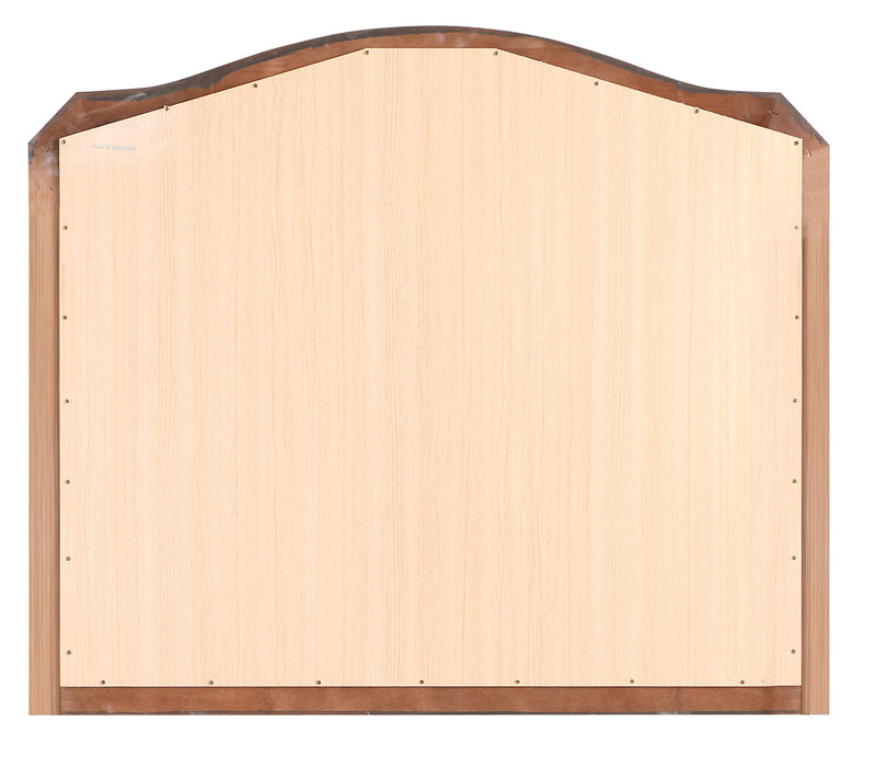 Triton - Mirror - Cappuccino