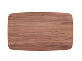 Casson - 5 Piece Dining Room Set - Walnut