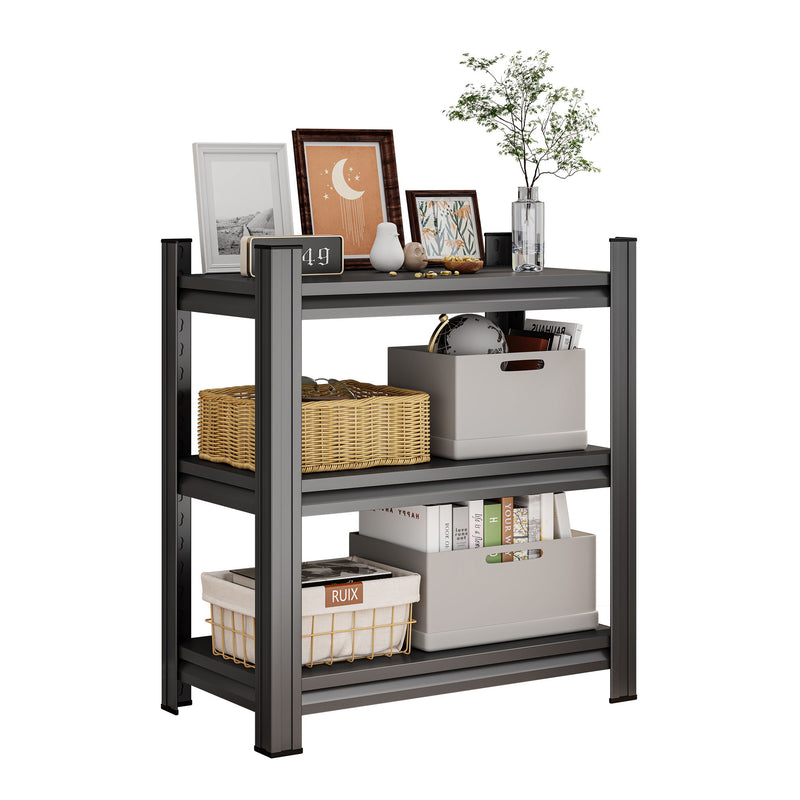 Adjustable Height Storage Shelving Units