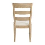 Clove - Upholstered Dining Chair (Set of 2) - Brown