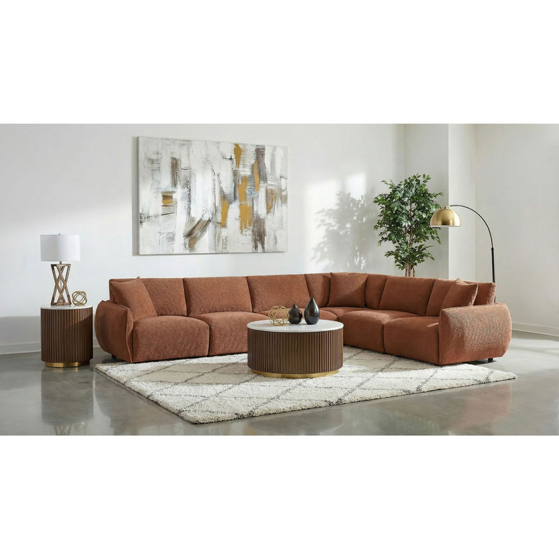 Logan - Modular Sectional Sofa