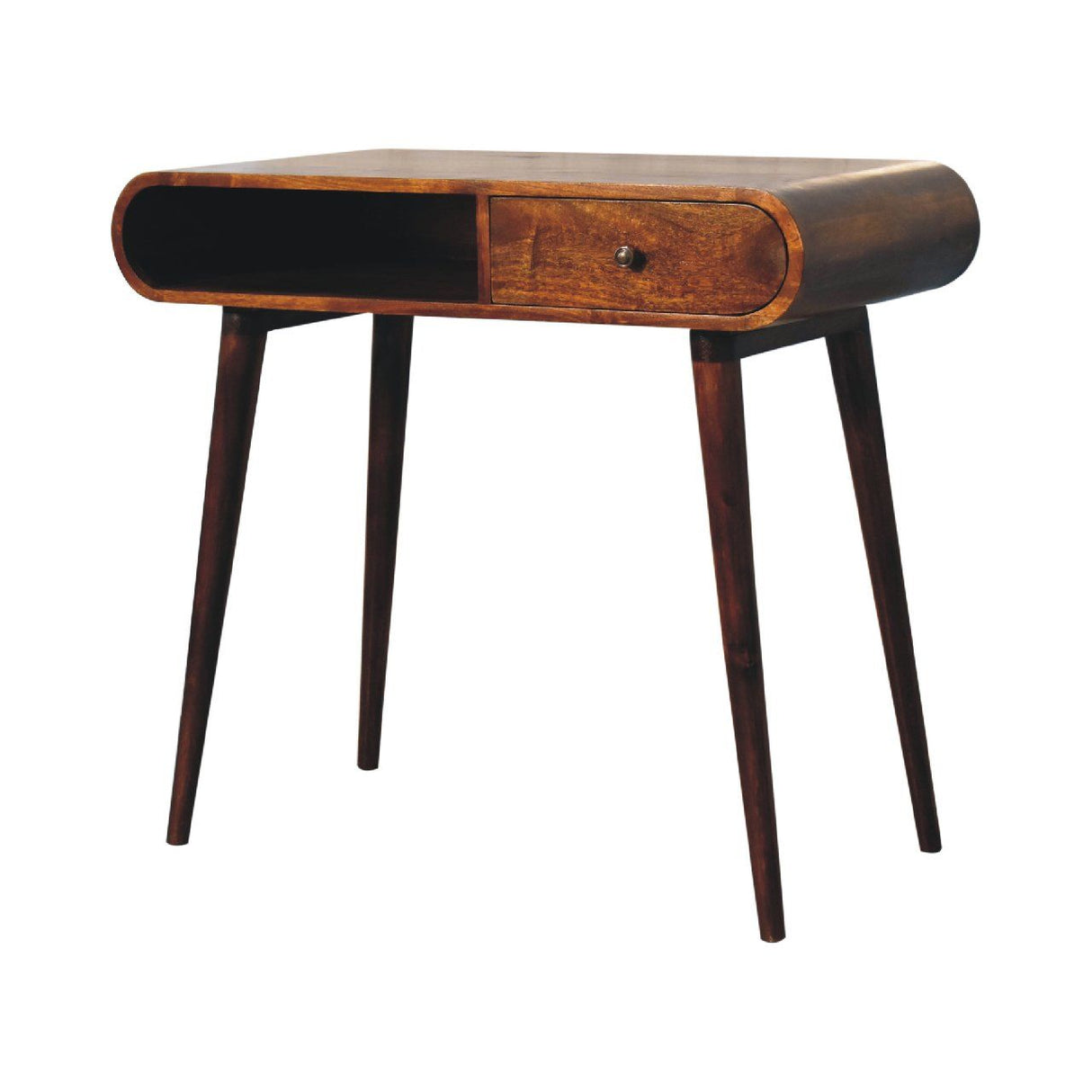 London - Open Console - Chestnut