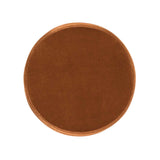 Fuji - Oversized Round Storage Ottoman