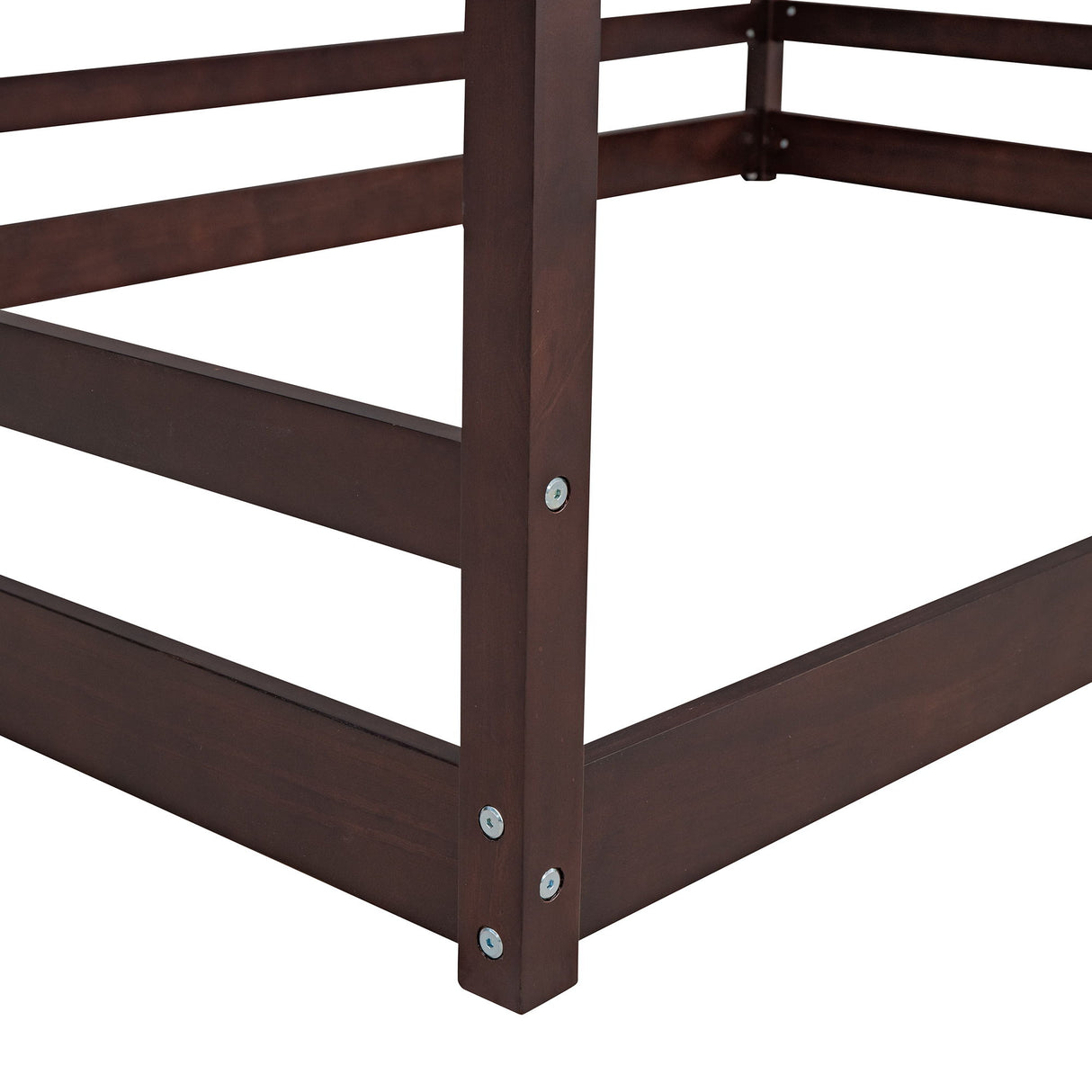 Playhouse Design House Bed