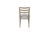 Ladderback Side Dining Chair (Set of 2)