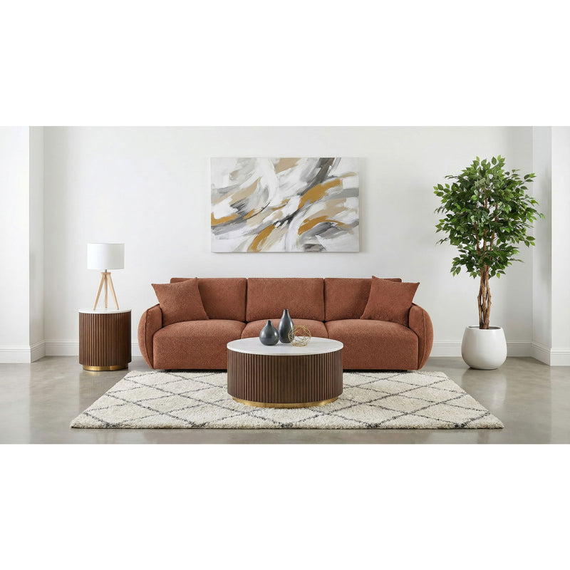 Logan - Modular Sofa With Slim Arms