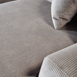 Mar - High-Quality Sectional Sofa