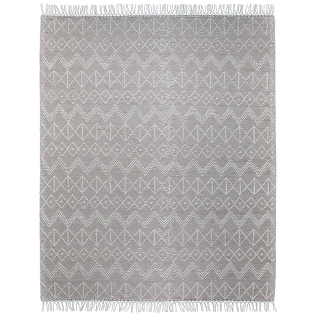 Orton - Hand Knotted Area Rug
