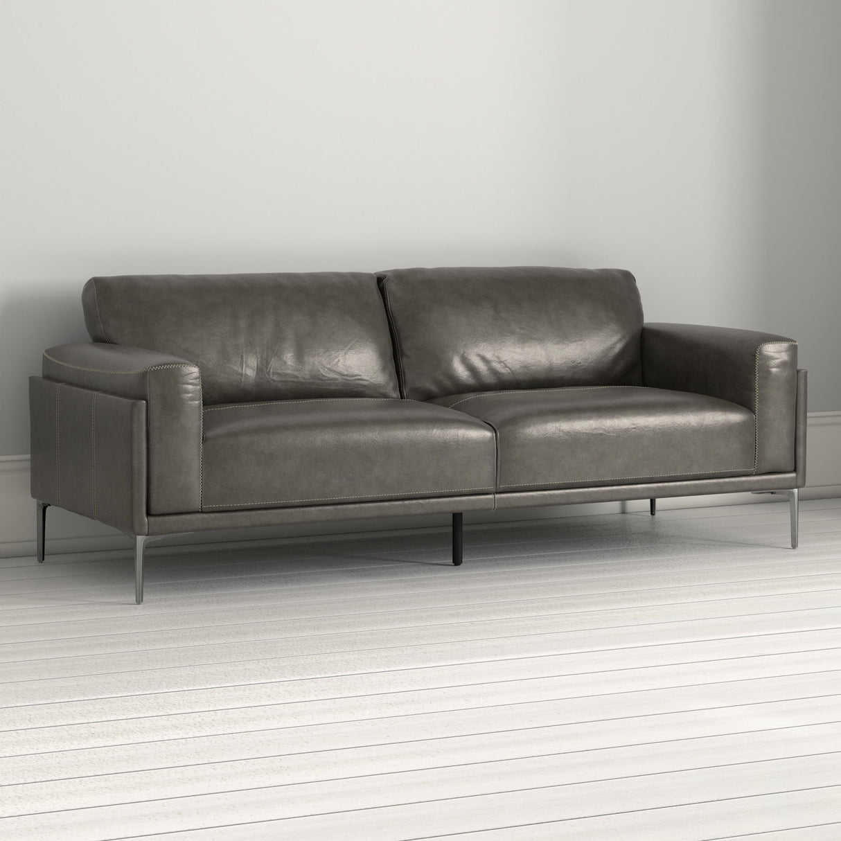 Sofa - Dark Gray