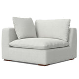 Jasmine - Handcrafted Sofa And Ottoman