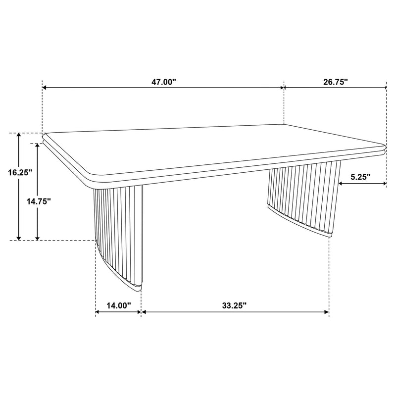 Dreydon - Table