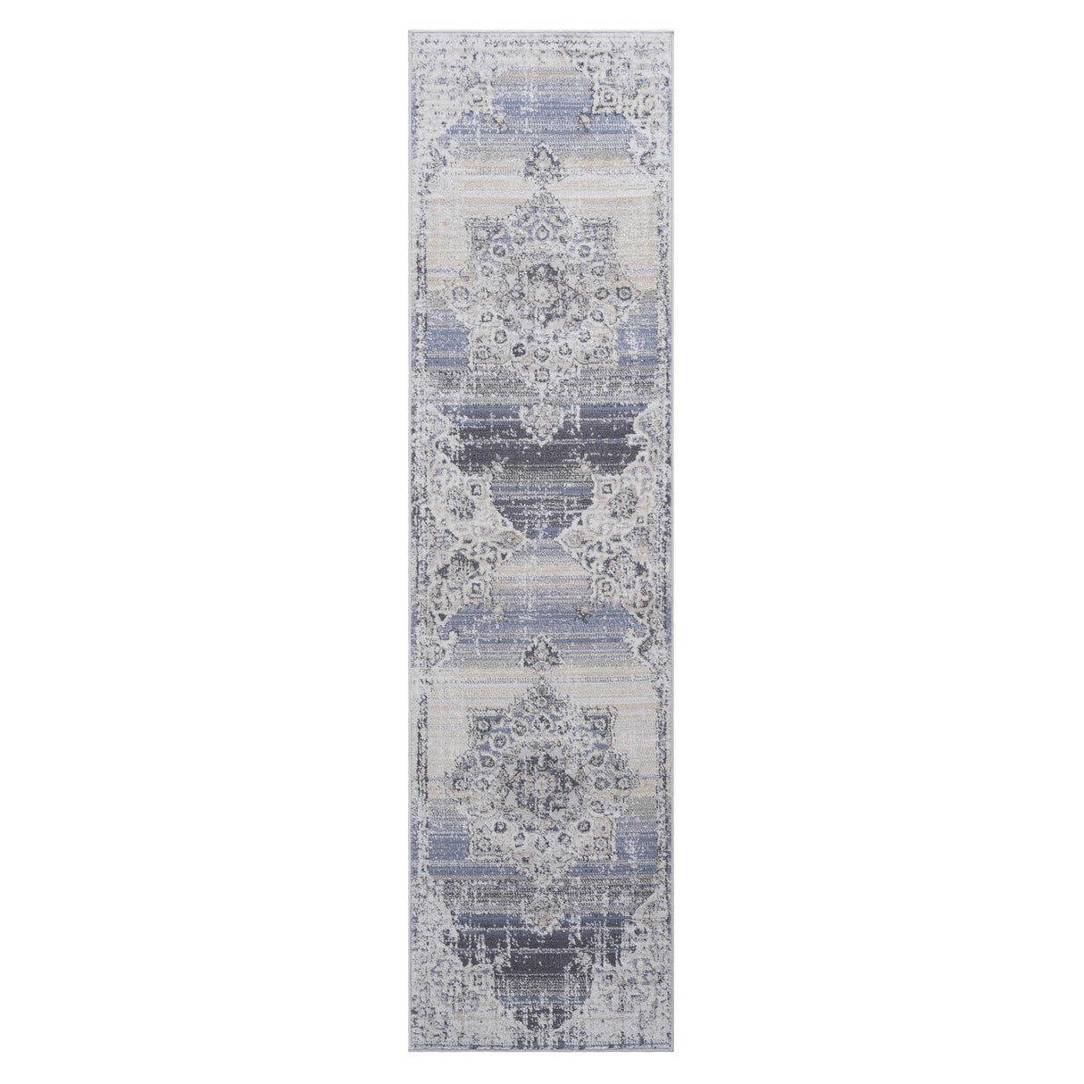 Payas - Medallion Area Rug