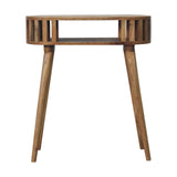 Ariella - Solid Wood Coffee Table