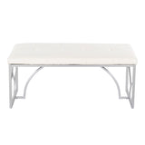 Constellation - Elegant Contemporary Bench