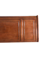 Meade - Sleigh Bed