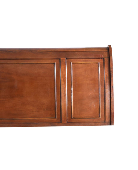 Meade - Sleigh Bed