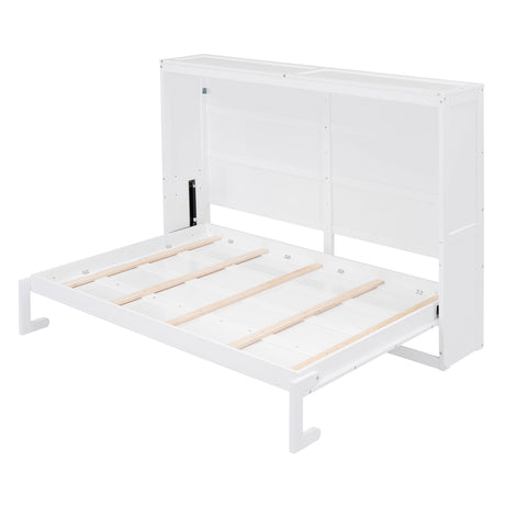 Multifunction, Murphy Wall Bed