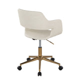 Margarite - Contemporary Task Chair