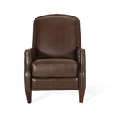 Recliner Chair With Rivets