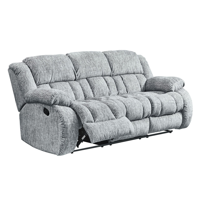 Stonic - Design Reclining Set