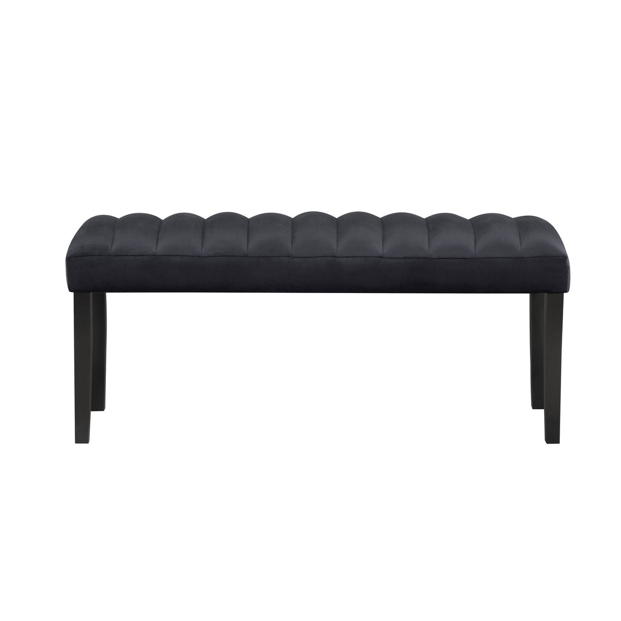 Vhong - Bench - Black