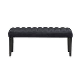 Vhong - Bench - Black