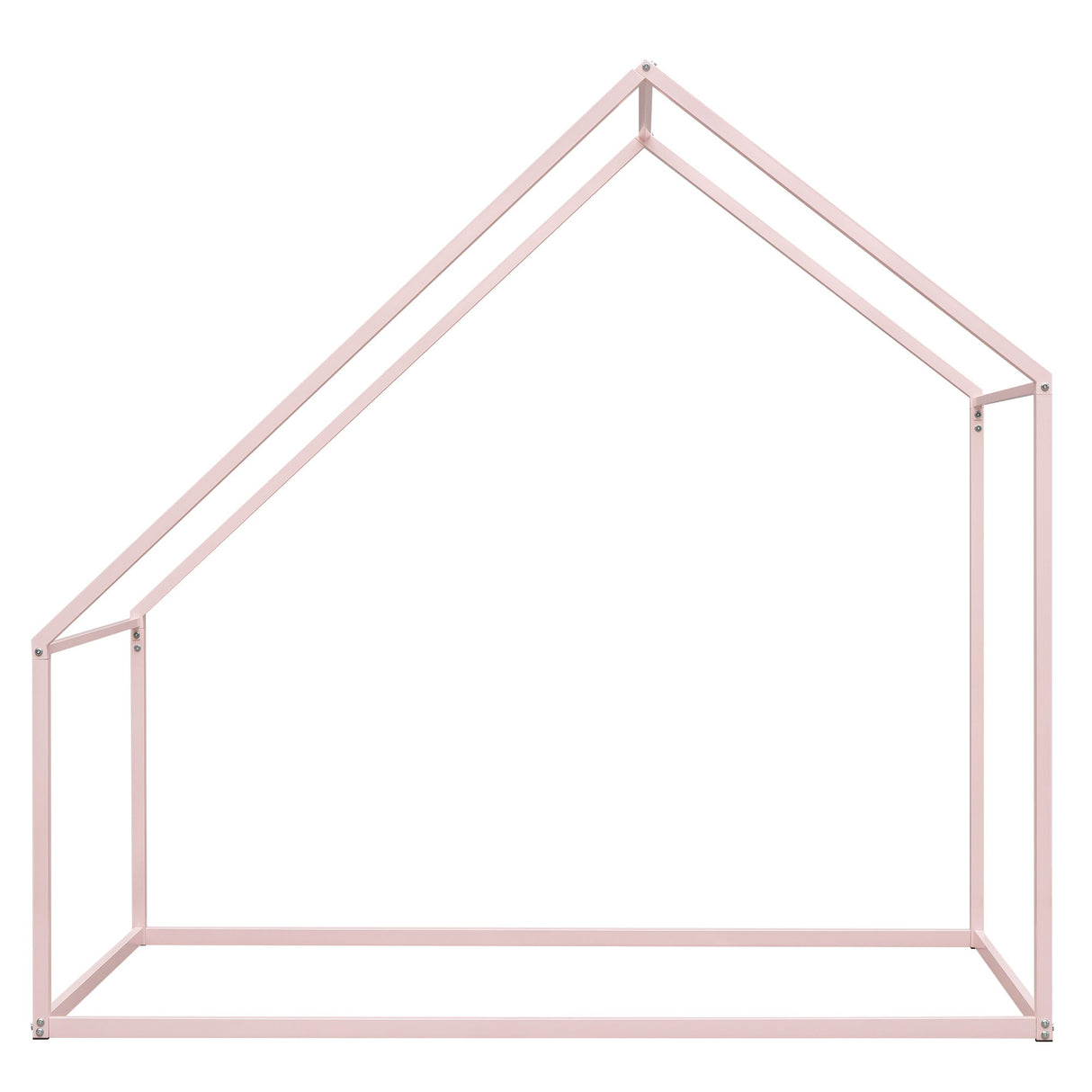 Versatile Design House Bed