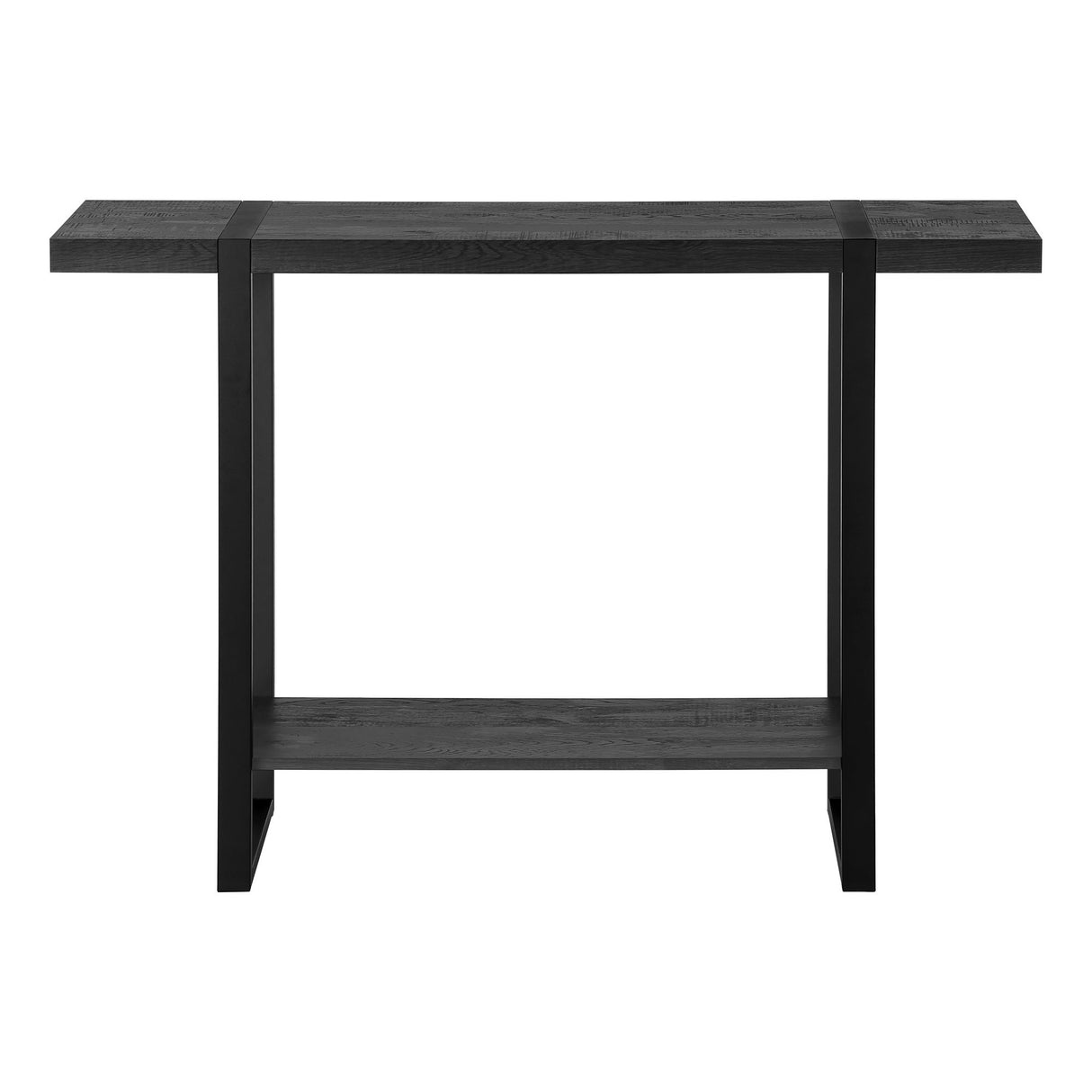Accent Console Table For Entryway, Design Style