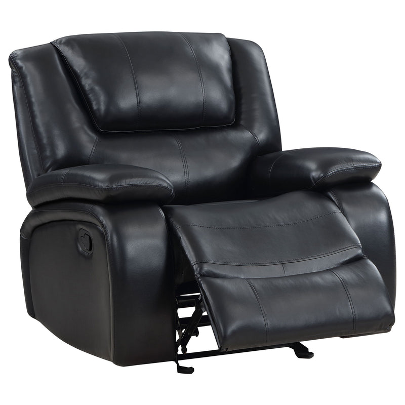 Elodie - Glider Recliner Chair