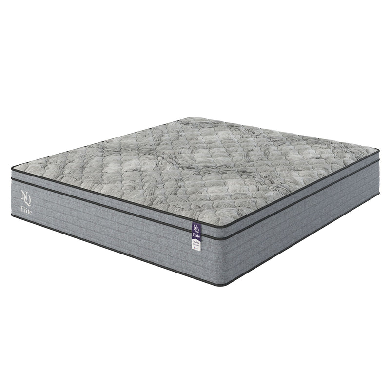 Elite Series Machka - 12" Cooling Gel Memory Foam Hybrid Mattress