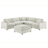 Caylie - Modular Sectional