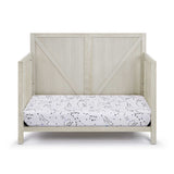 Barnside - 4-in-1 Convertible Crib