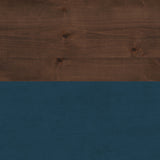 Washington - 48" Fireplace With Mantel