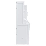 Murphy Wall Bed With Closet And Drawers