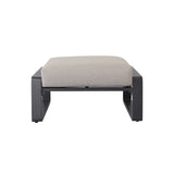 Pedal, Ottomans Seat Cushion Tino Tino (Set of 2) - Light Brown