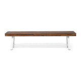 Carlisle - Dining Bench