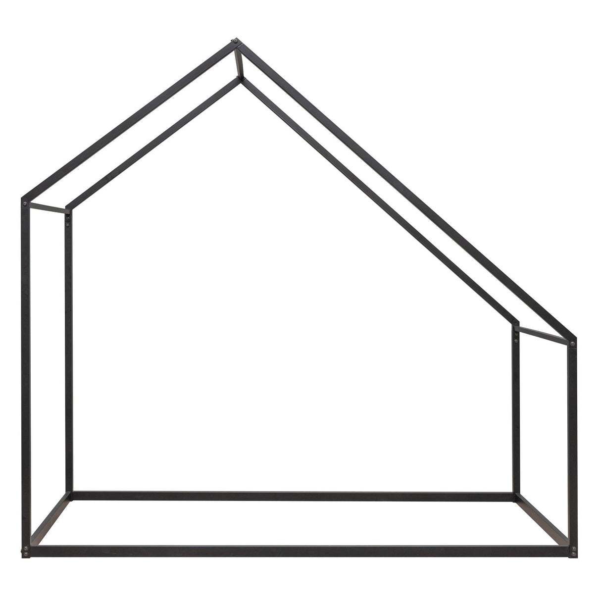 Versatile Design House Bed