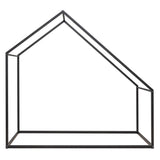 Versatile Design House Bed