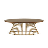 Mercer - Modern Table